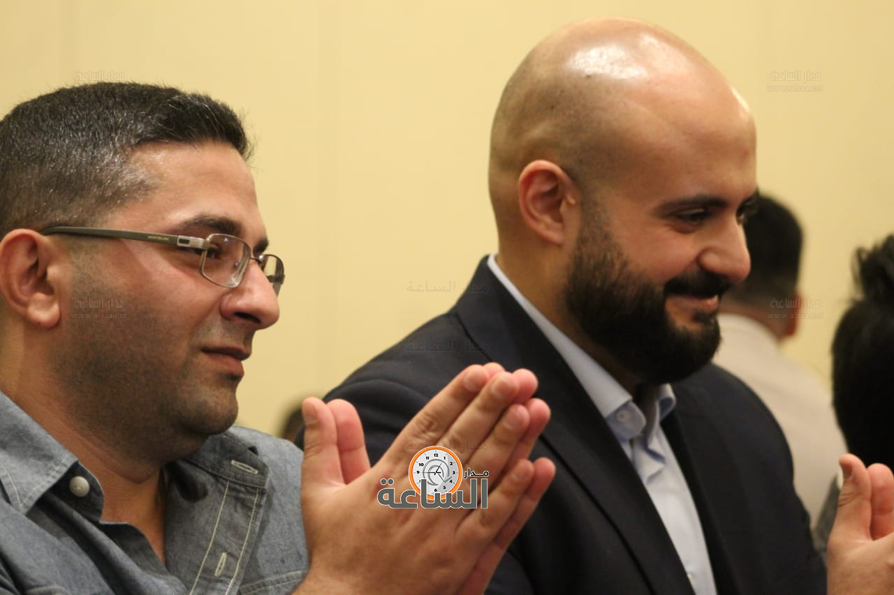 Madar Al-Saa Images 0.037008057207262635