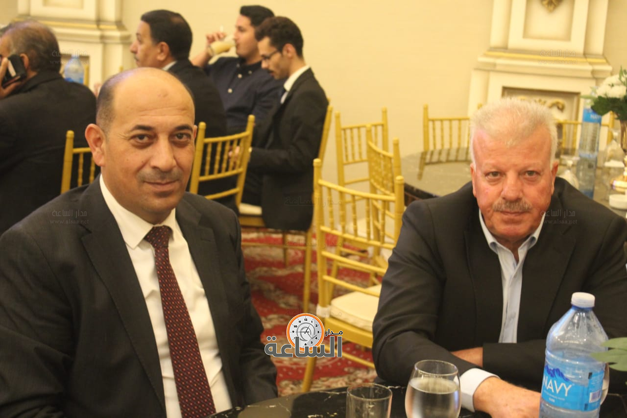 Madar Al-Saa Images 0.7715955746627183