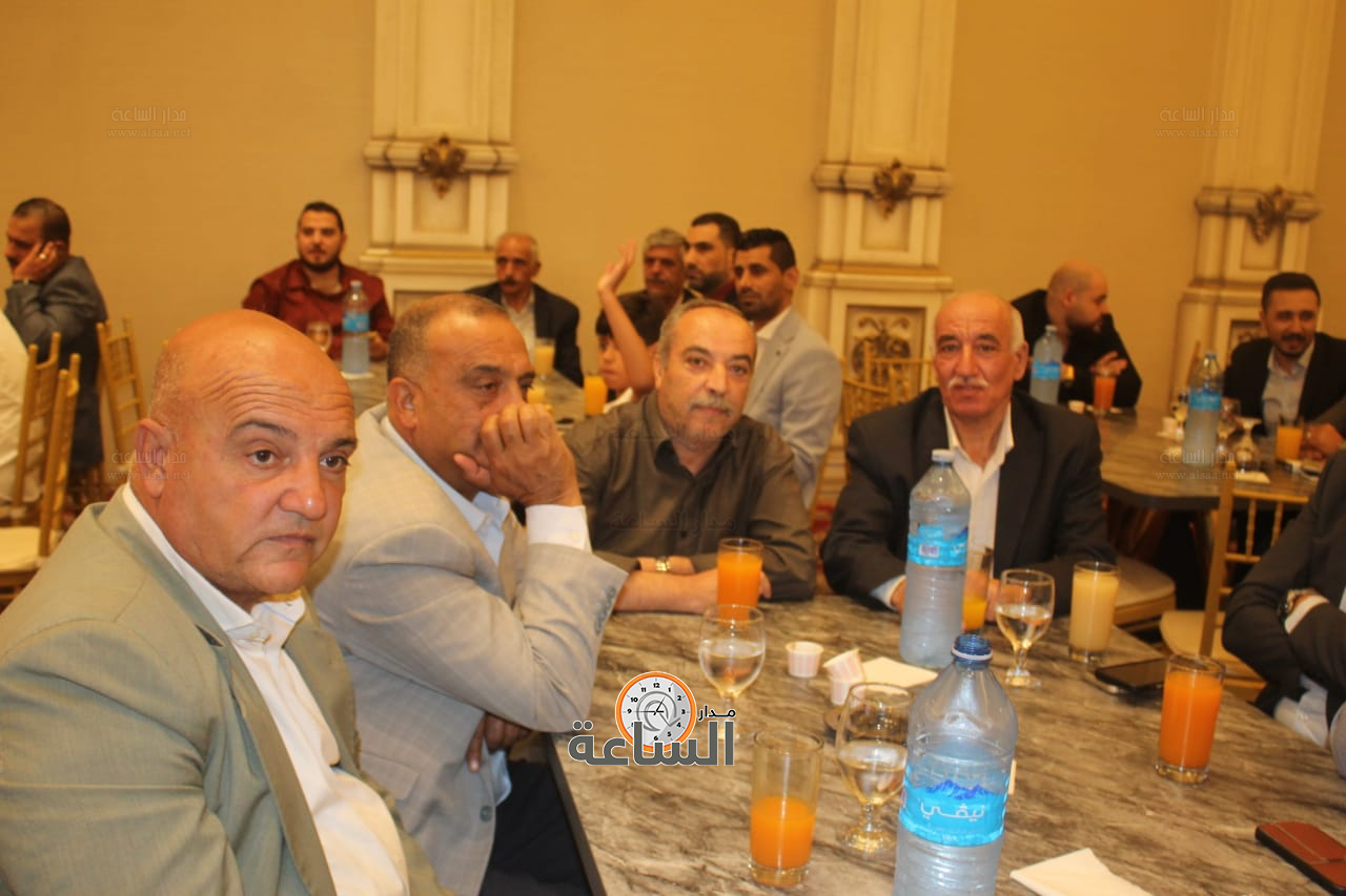 Madar Al-Saa Images 0.7003662693175349