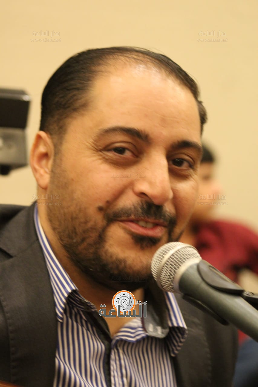 Madar Al-Saa Images 0.35423372733219705