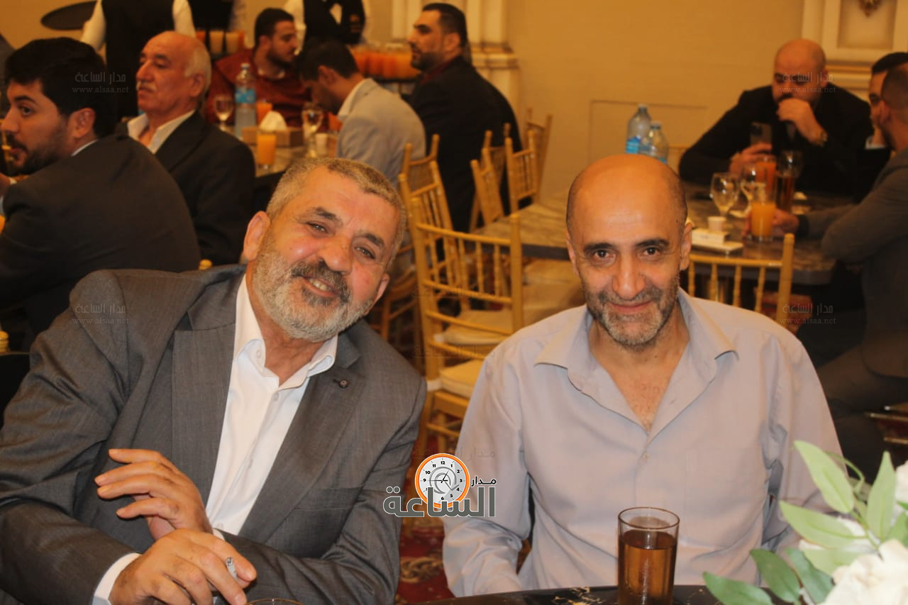 Madar Al-Saa Images 0.5573617529944035