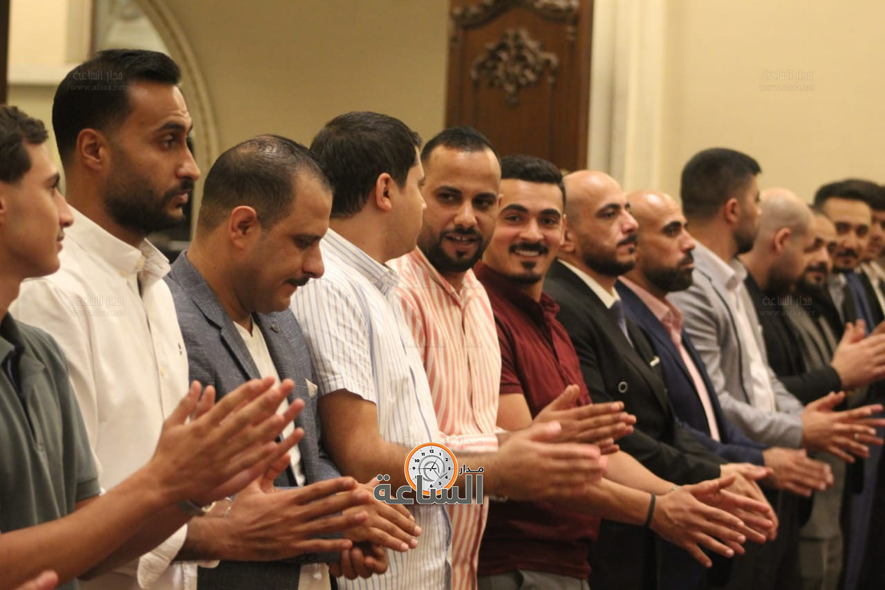 Madar Al-Saa Images 0.5453692367206289