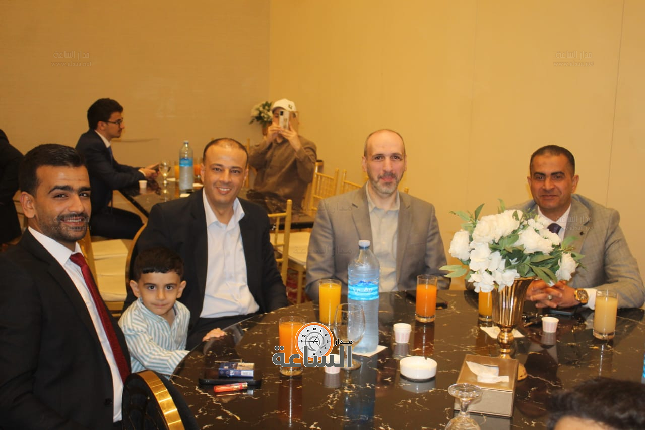 Madar Al-Saa Images 0.6300050700621155