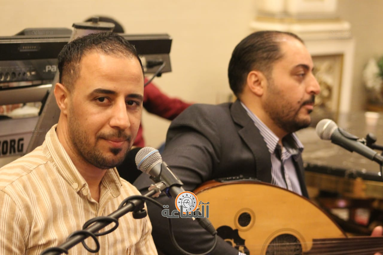 Madar Al-Saa Images 0.25092331086631225