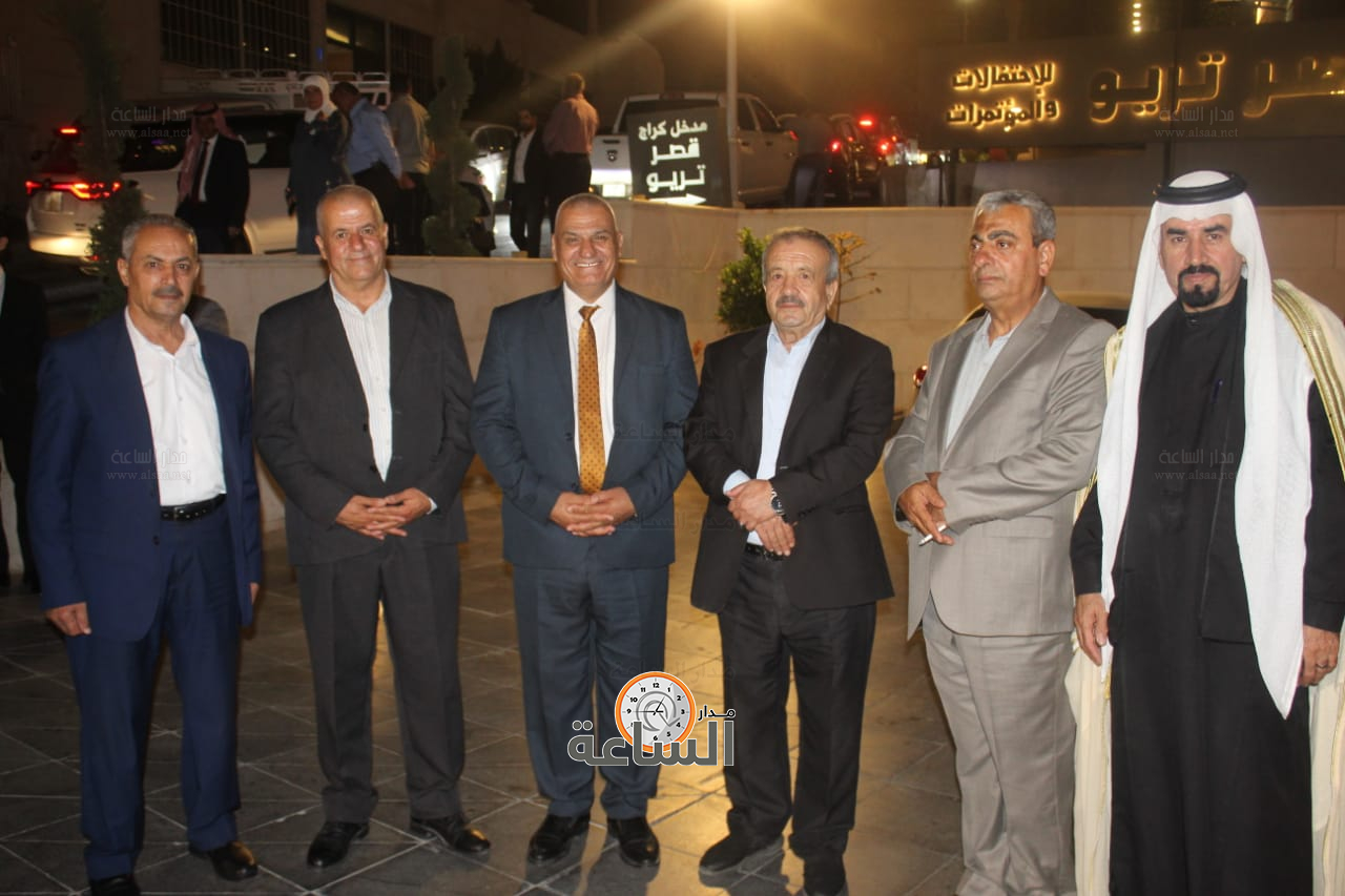 Madar Al-Saa Images 0.48742731679686513