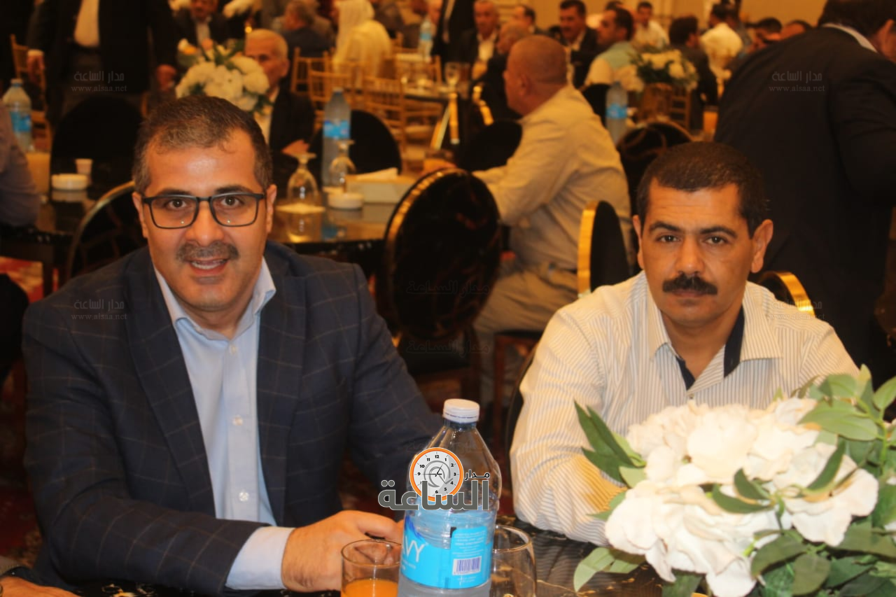 Madar Al-Saa Images 0.8709597697752004