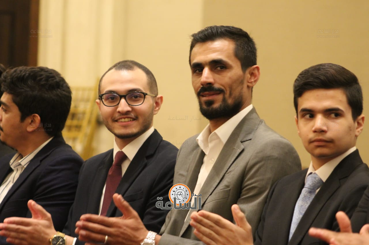 Madar Al-Saa Images 0.944071521846642