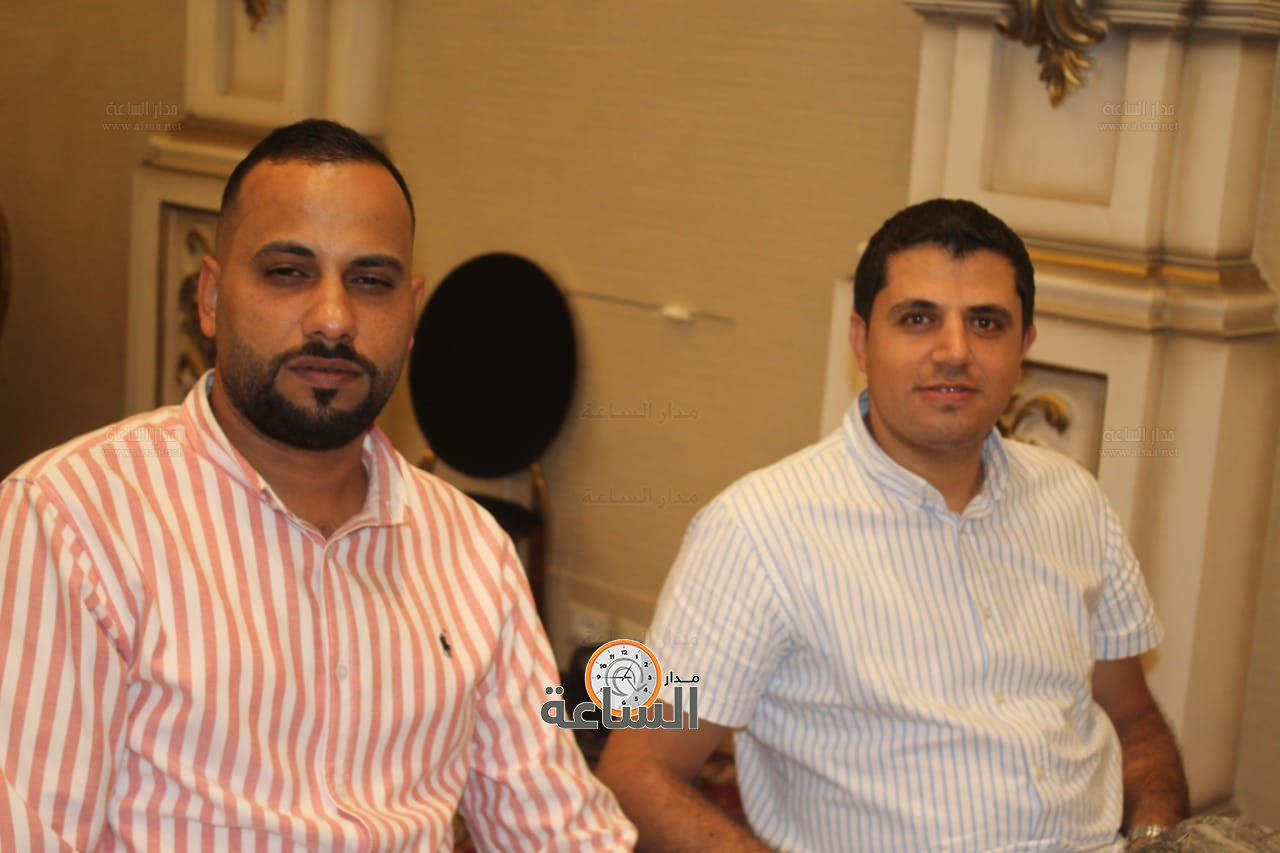 Madar Al-Saa Images 0.6600548702430453