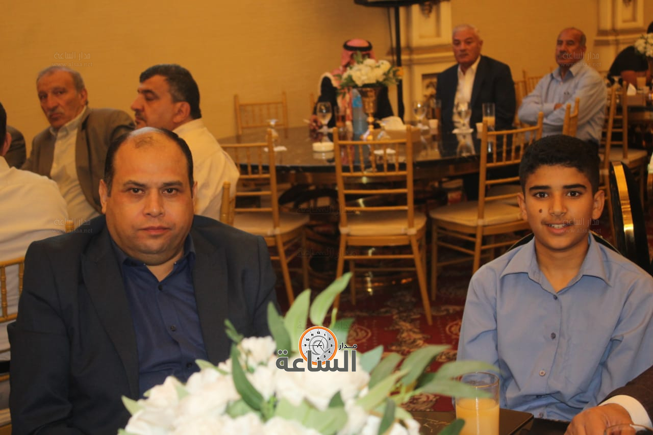 Madar Al-Saa Images 0.49290880423036265