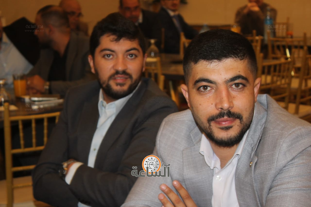 Madar Al-Saa Images 0.35826337212846426