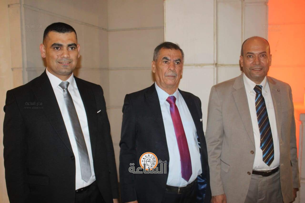 Madar Al-Saa Images 0.46014117146784994