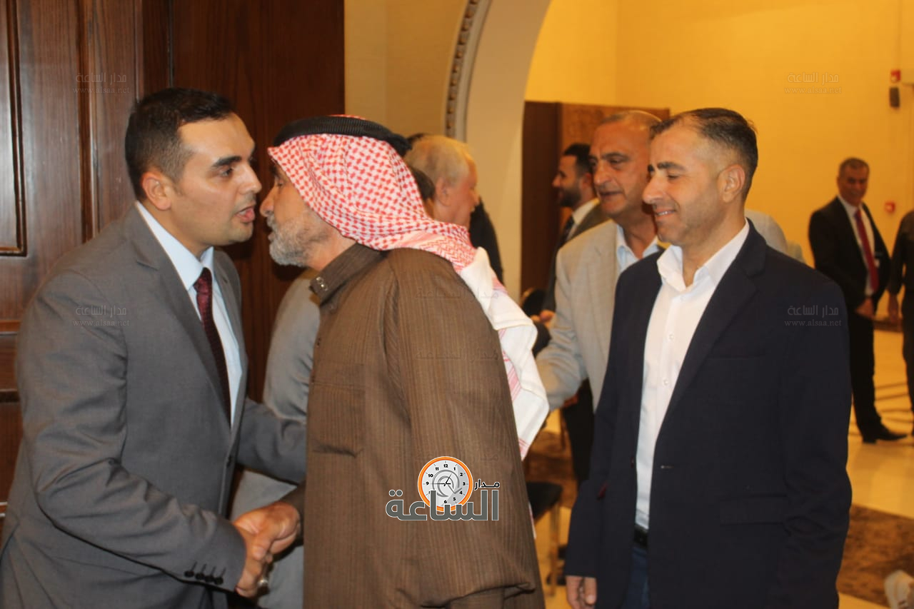 Madar Al-Saa Images 0.16625722507121965