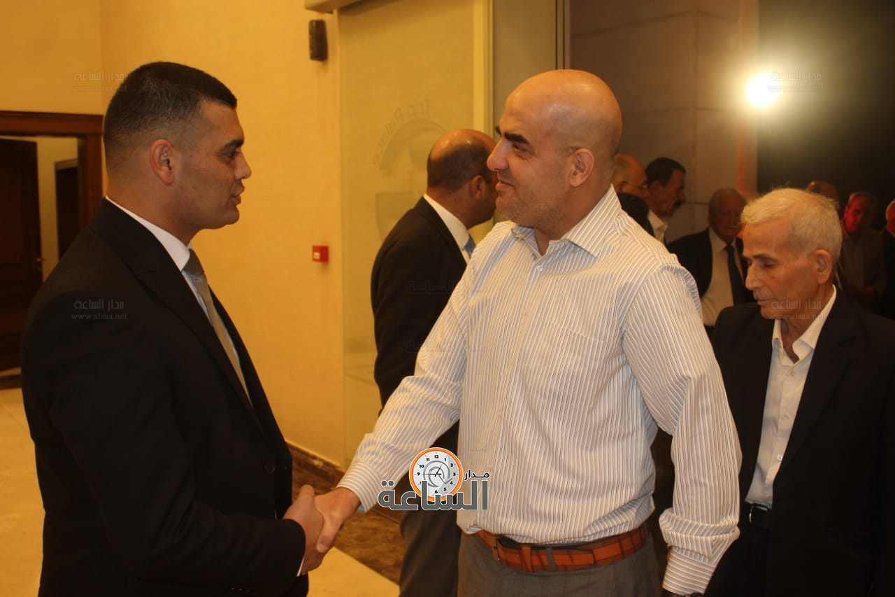 Madar Al-Saa Images 0.7779787945214439