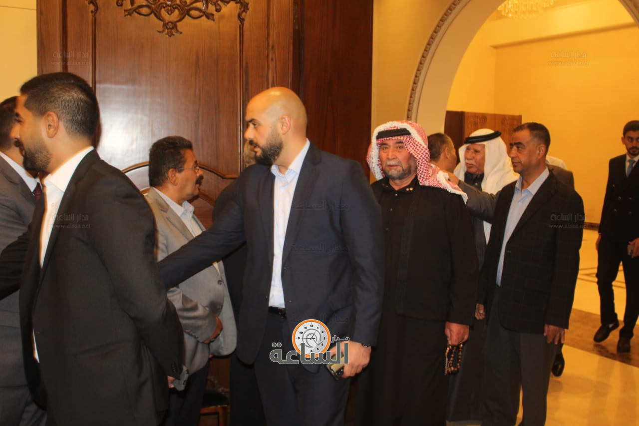 Madar Al-Saa Images 0.6699091785436377