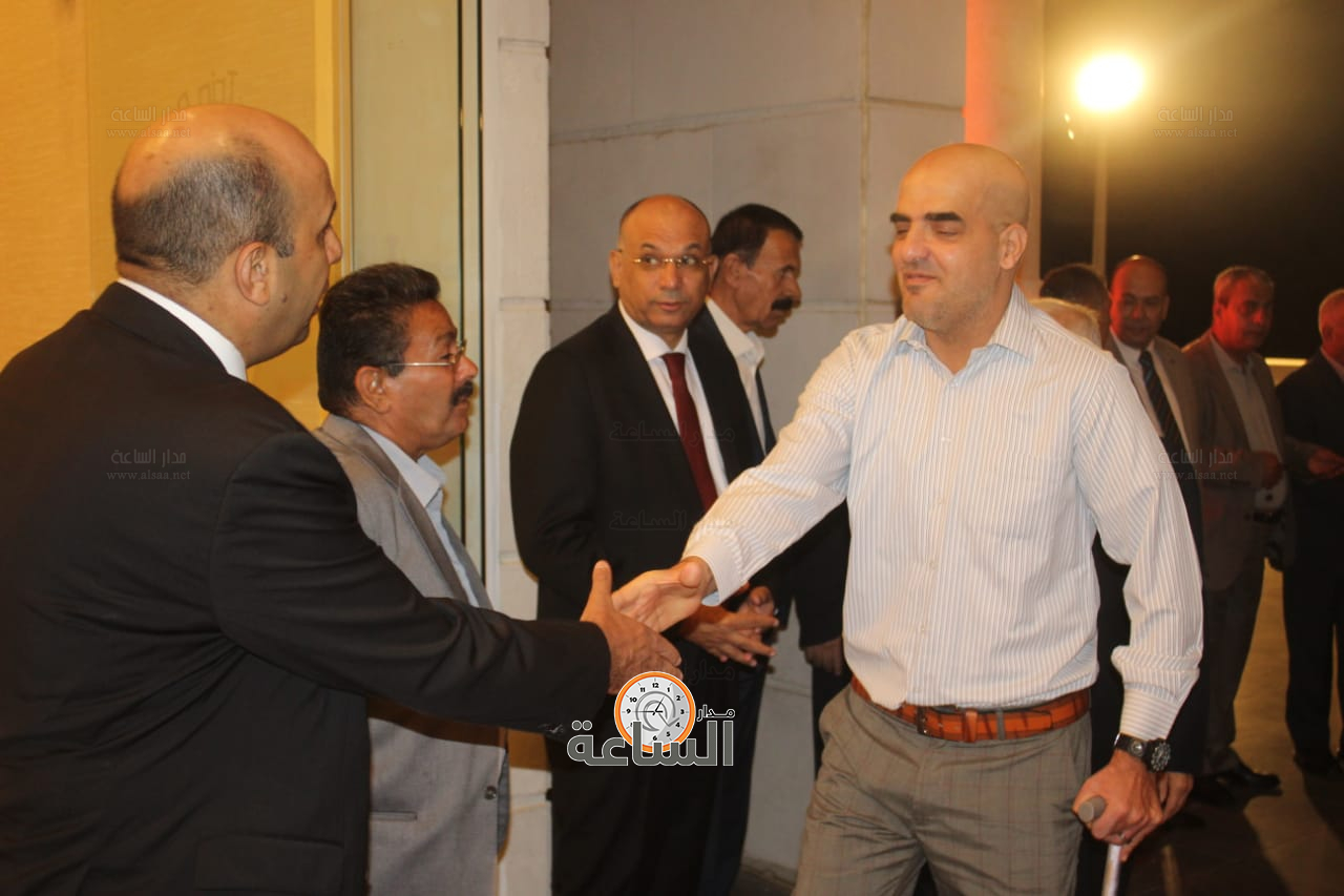 Madar Al-Saa Images 0.9717917469187428