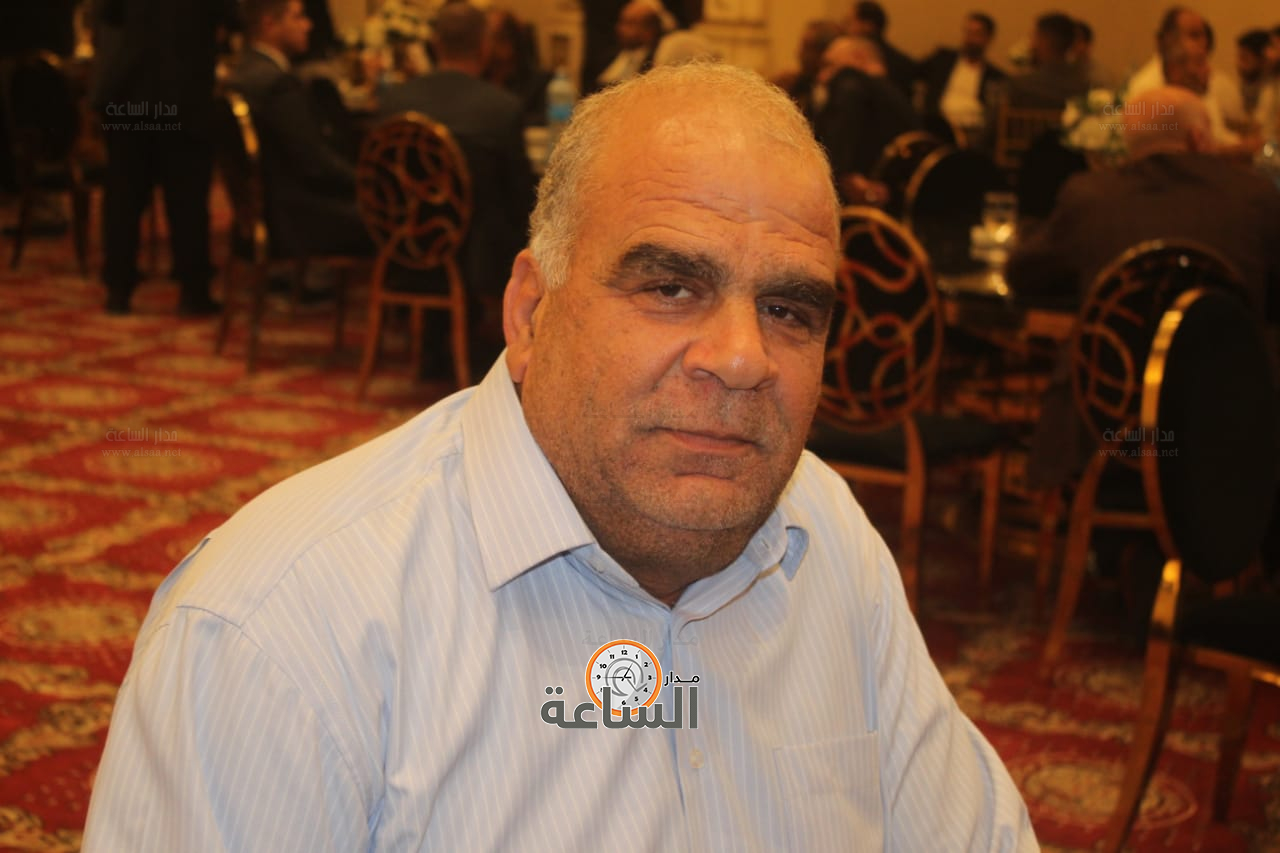 Madar Al-Saa Images 0.484847248169734