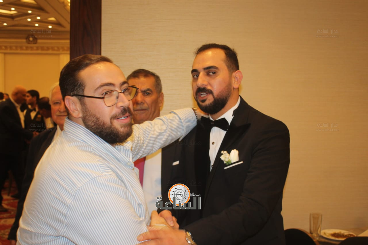 Madar Al-Saa Images 0.3779290307412284