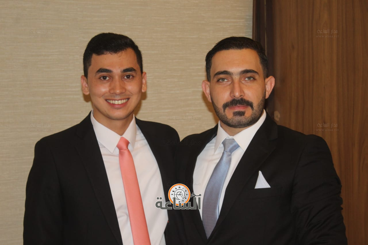 Madar Al-Saa Images 0.7509533765270894