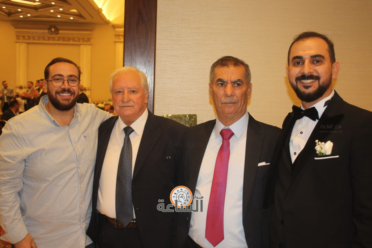 Madar Al-Saa Images 0.8746122090578863