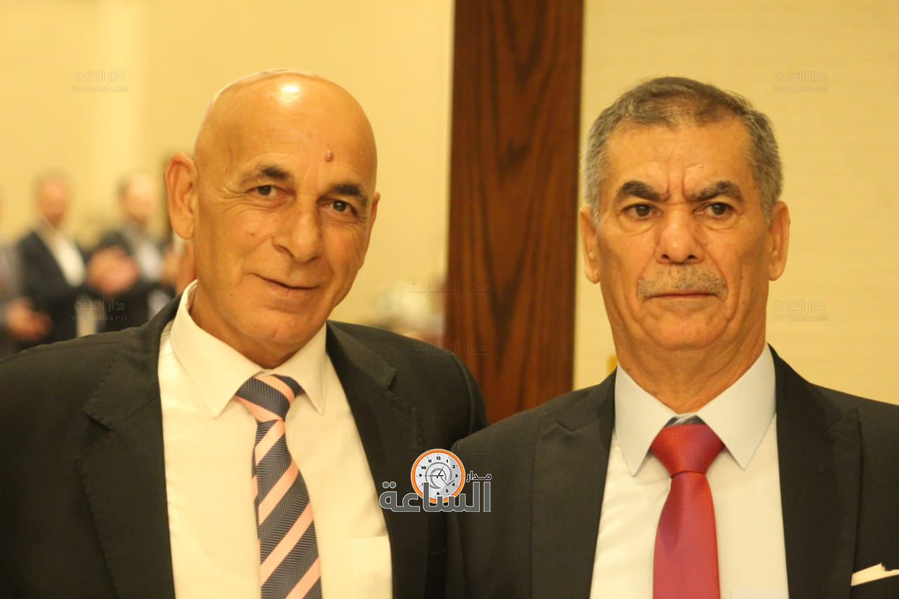 Madar Al-Saa Images 0.8812312232586523