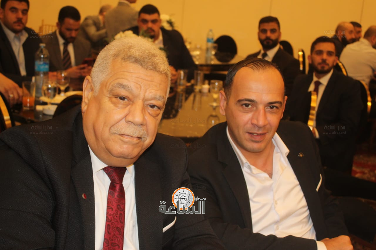 Madar Al-Saa Images 0.9878543429516505