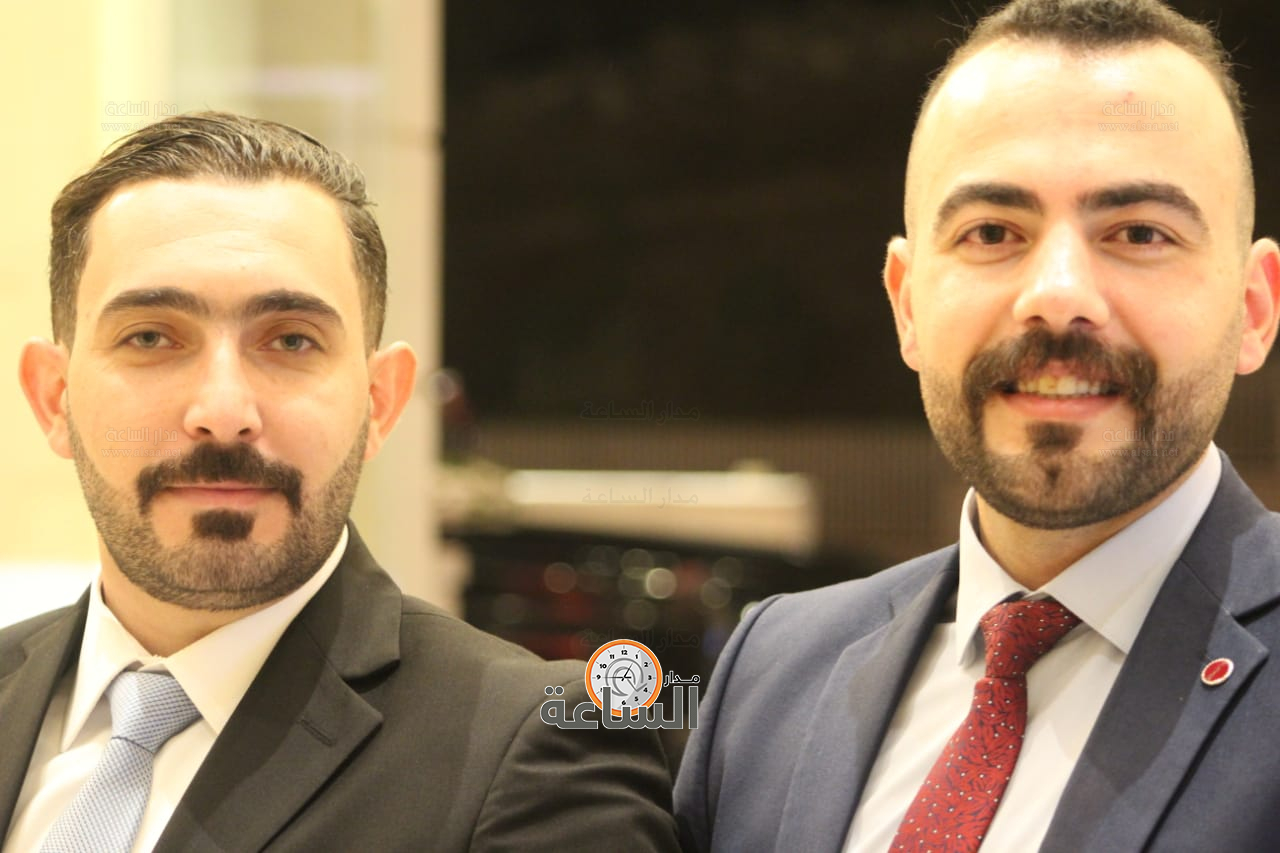 Madar Al-Saa Images 0.15216834604992746