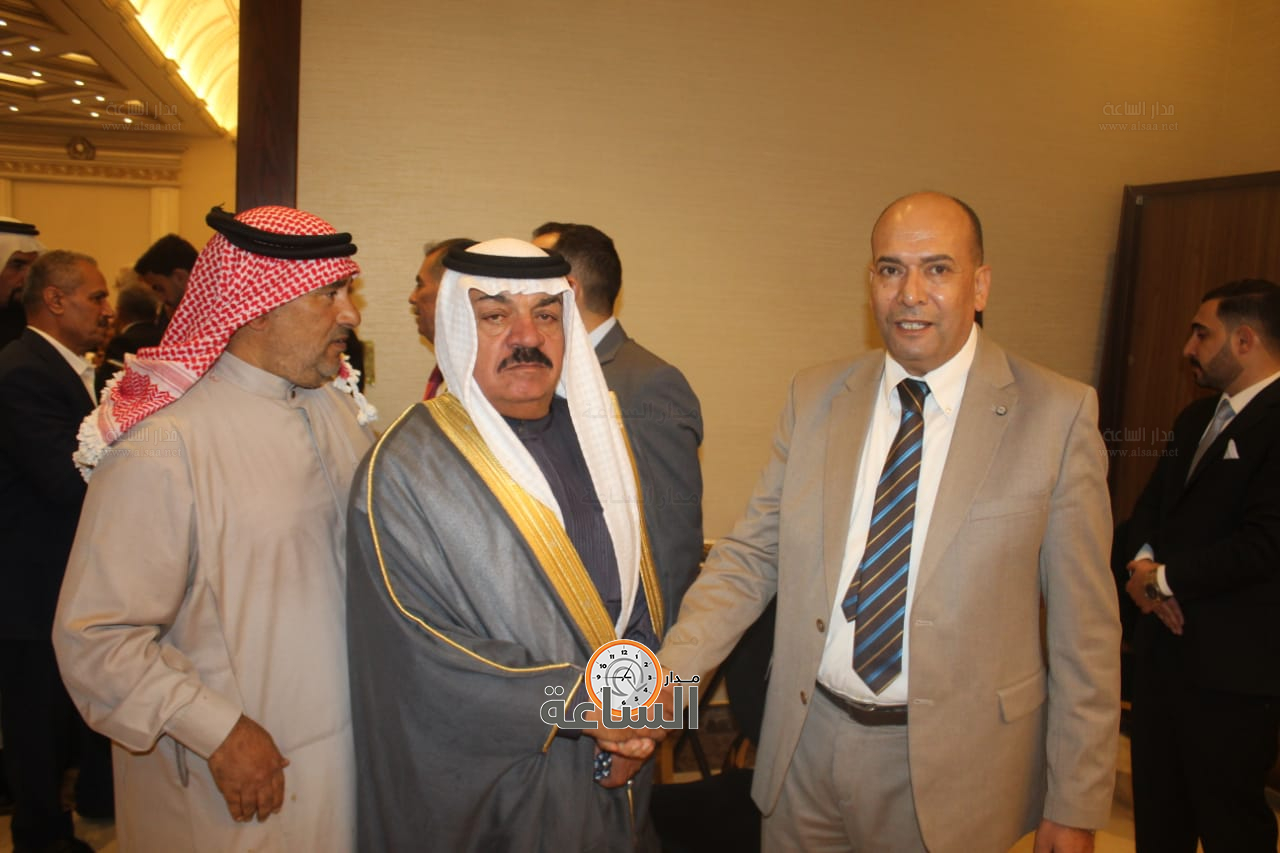 Madar Al-Saa Images 0.46989397977770286