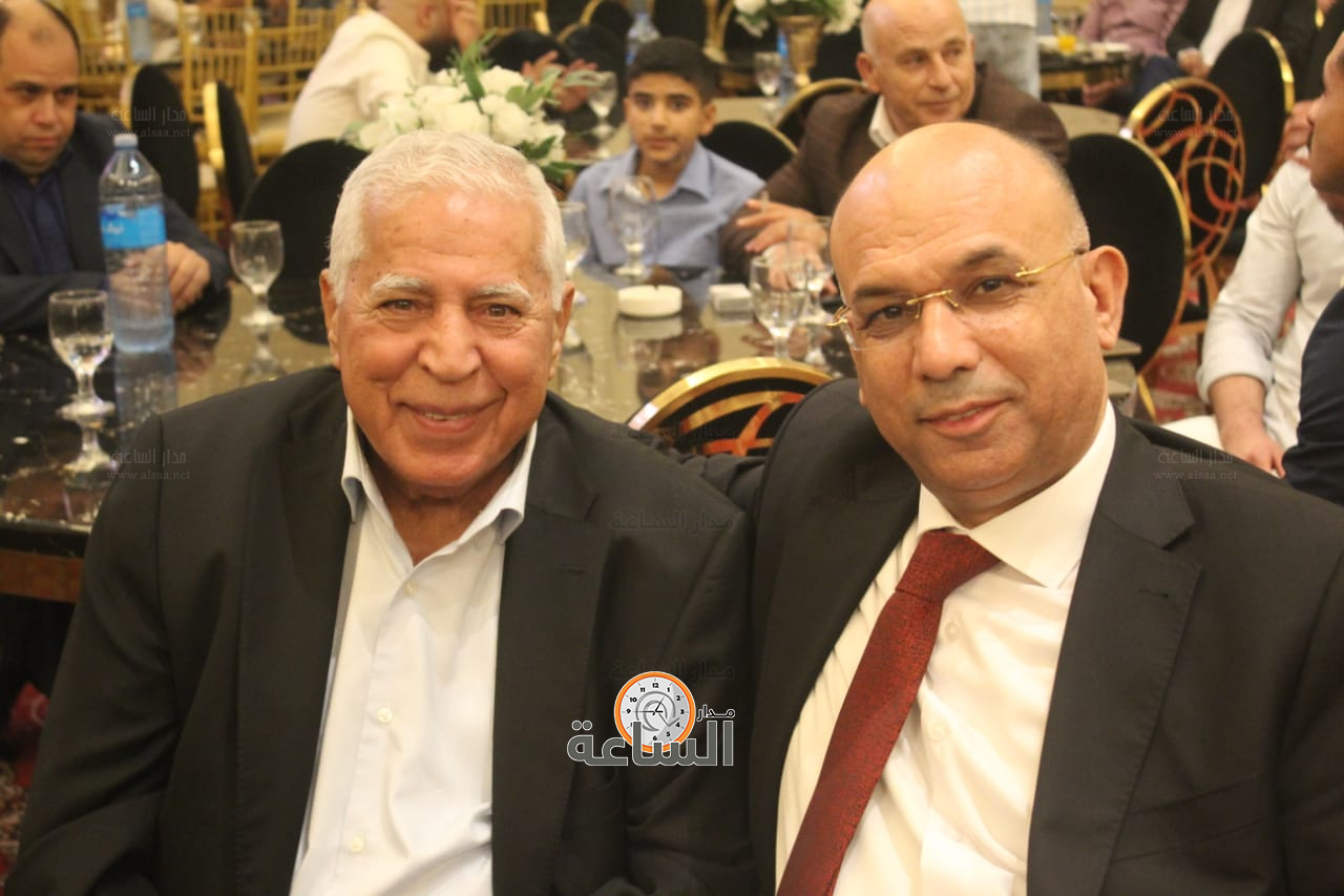 Madar Al-Saa Images 0.3969765101192778