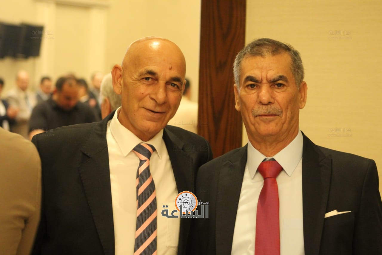 Madar Al-Saa Images 0.43779878968986685