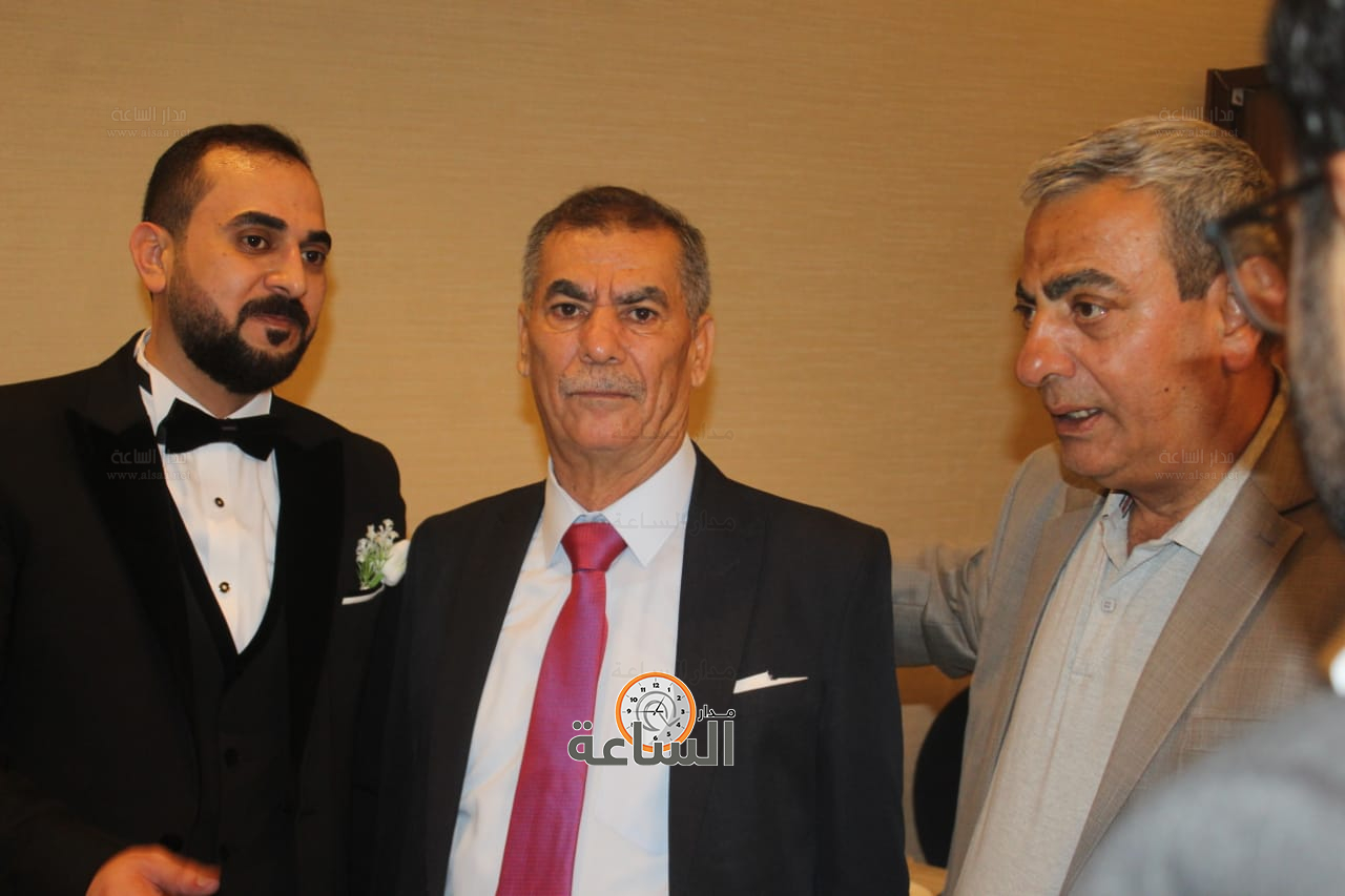 Madar Al-Saa Images 0.6364694495504739