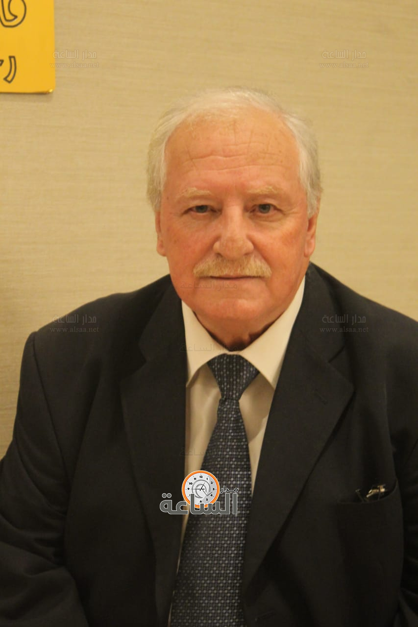 Madar Al-Saa Images 0.5349357547490309