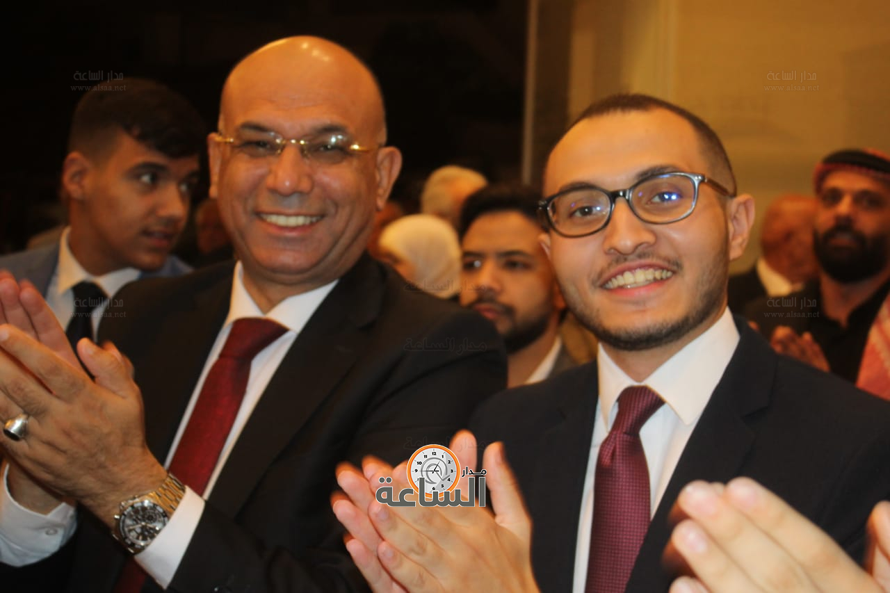 Madar Al-Saa Images 0.7632039389936773