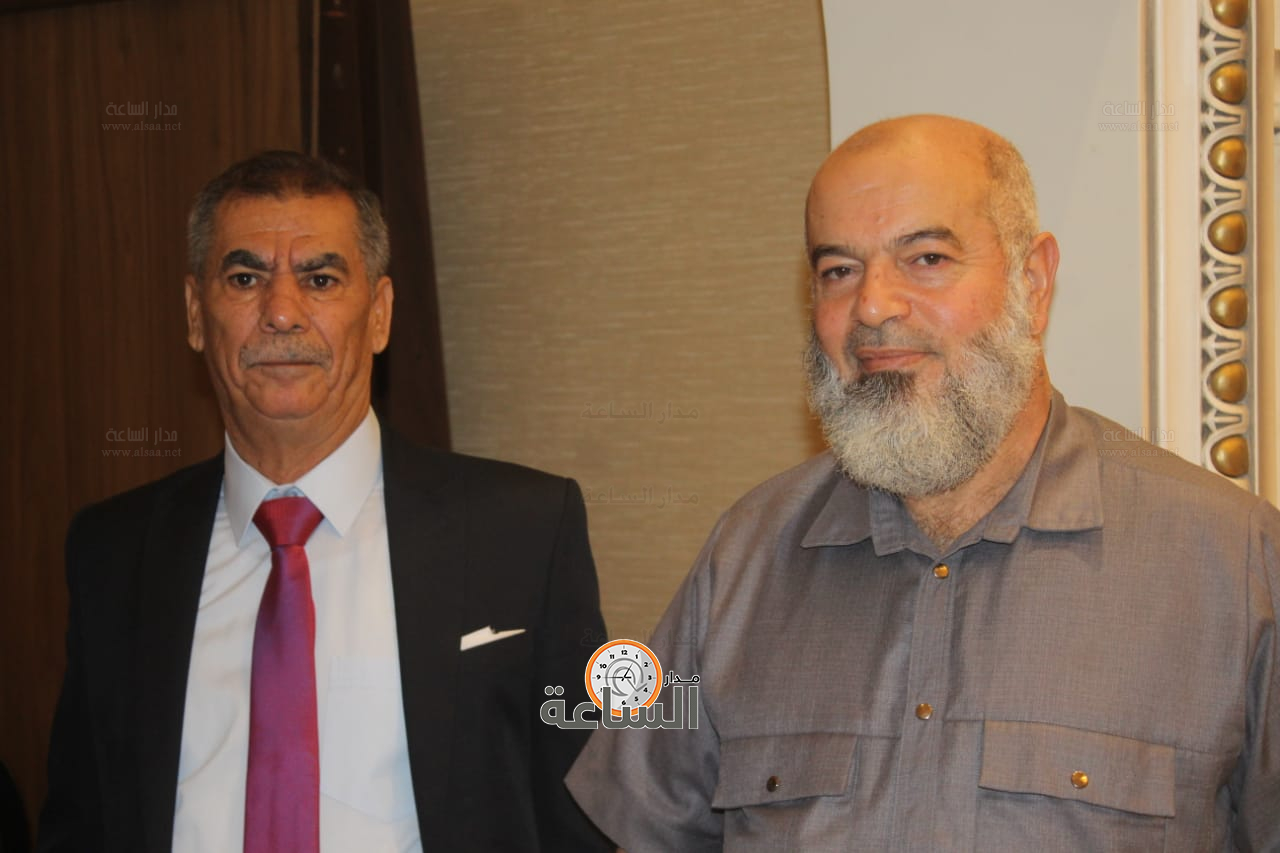 Madar Al-Saa Images 0.11588421680014427