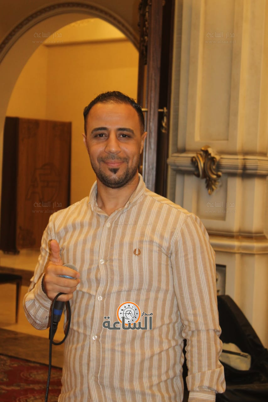 Madar Al-Saa Images 0.29212076100415896