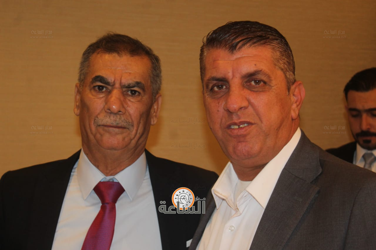 Madar Al-Saa Images 0.27770537326200784