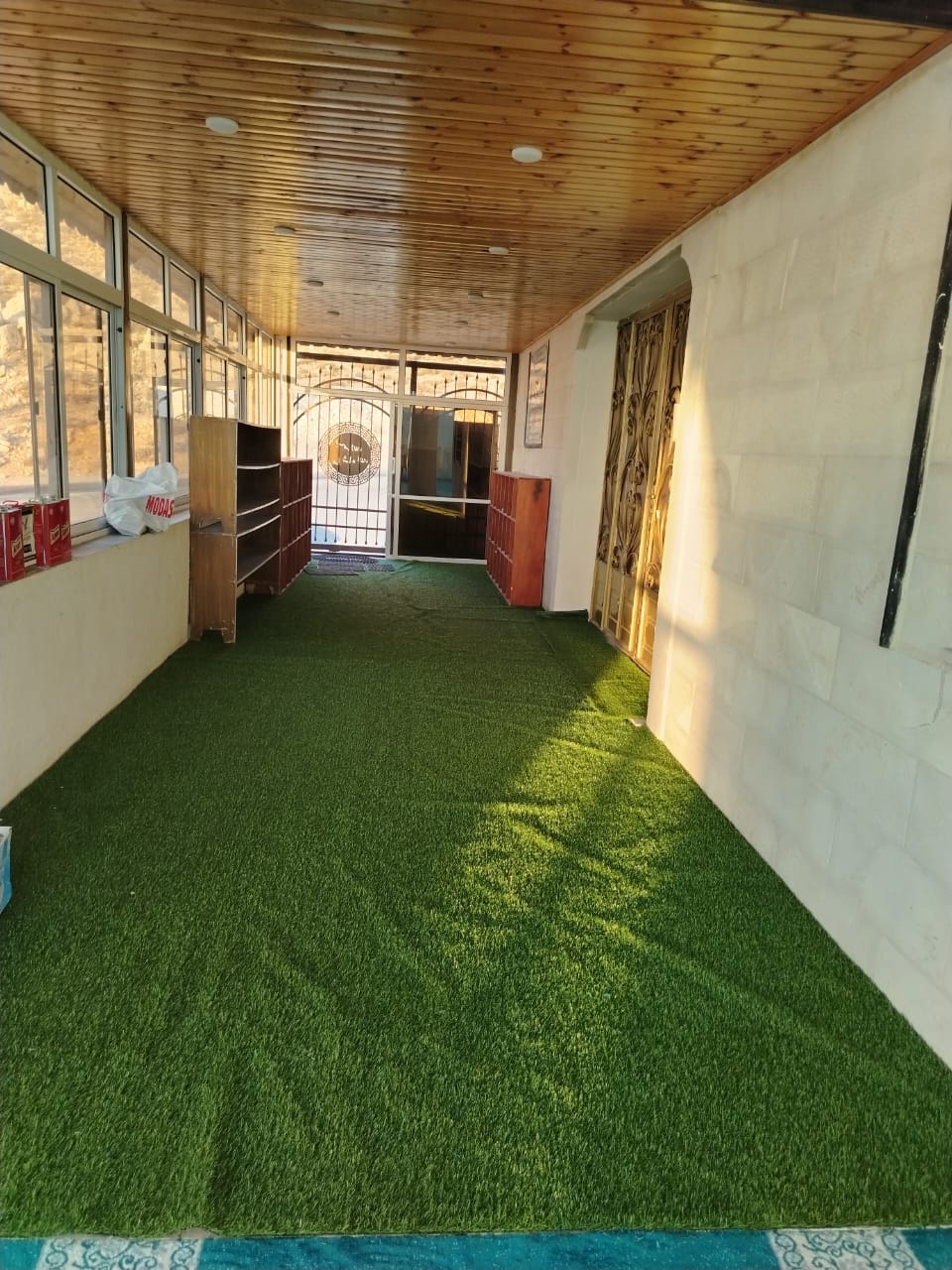 Madar Al-Saa Images 0.7595722030127395