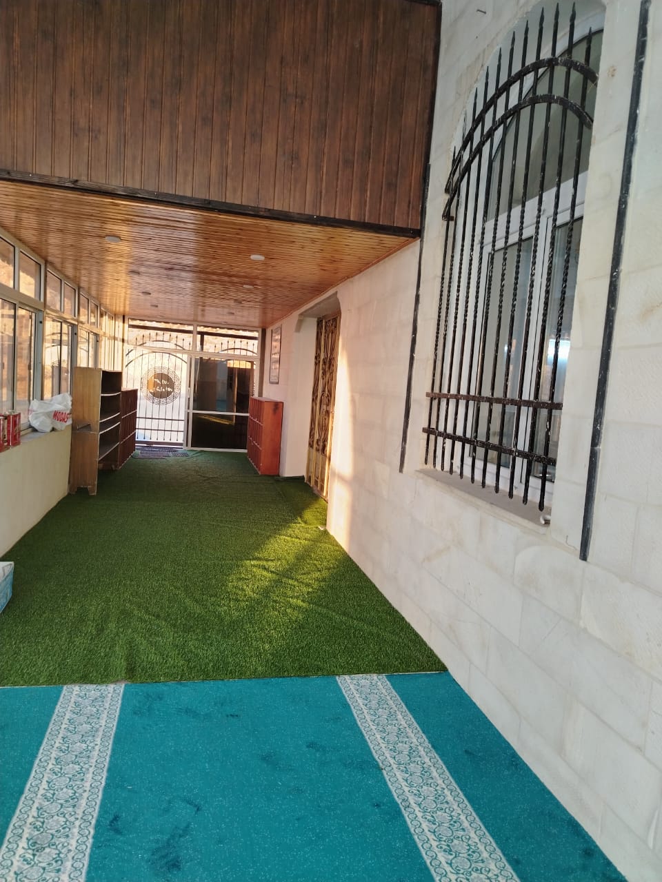 Madar Al-Saa Images 0.9862992520880108