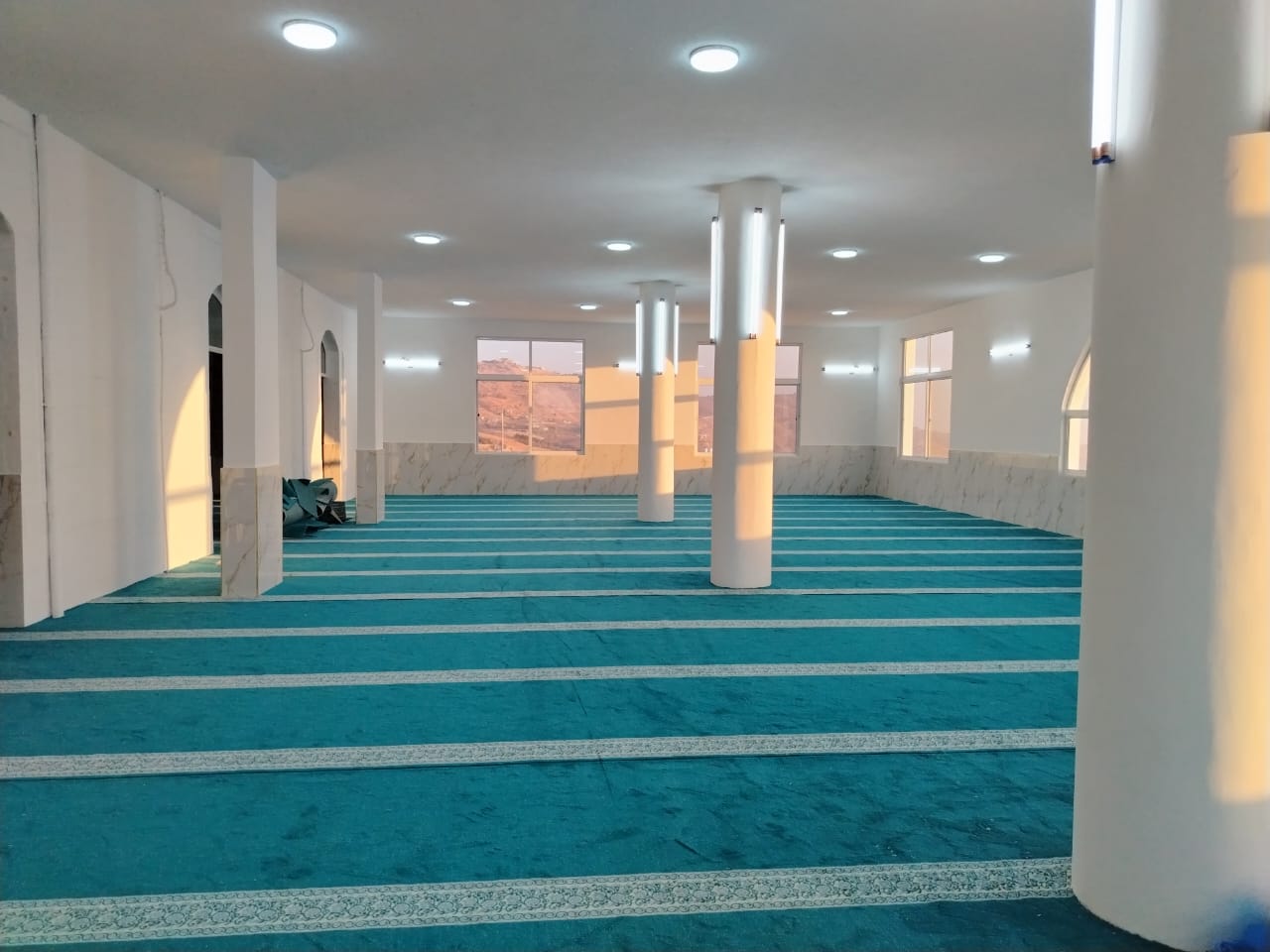 Madar Al-Saa Images 0.8318681623592749