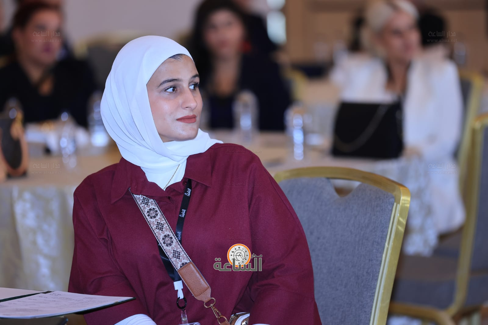 Madar Al-Saa Images 0.4114036019269727