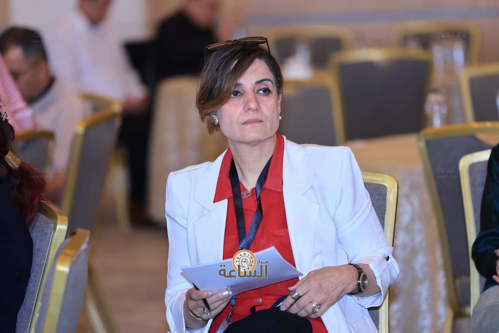 Madar Al-Saa Images 0.1247720424843709