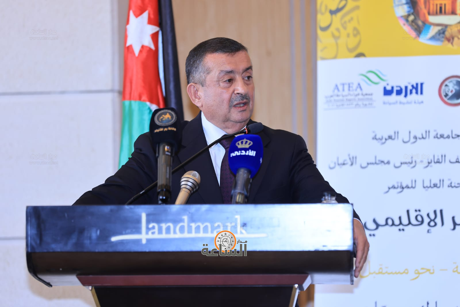 Madar Al-Saa Images 0.251652031358237