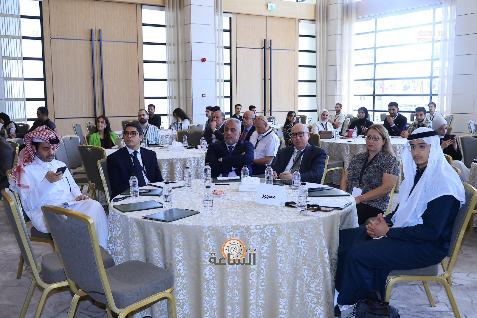 Madar Al-Saa Images 0.6187194767241398