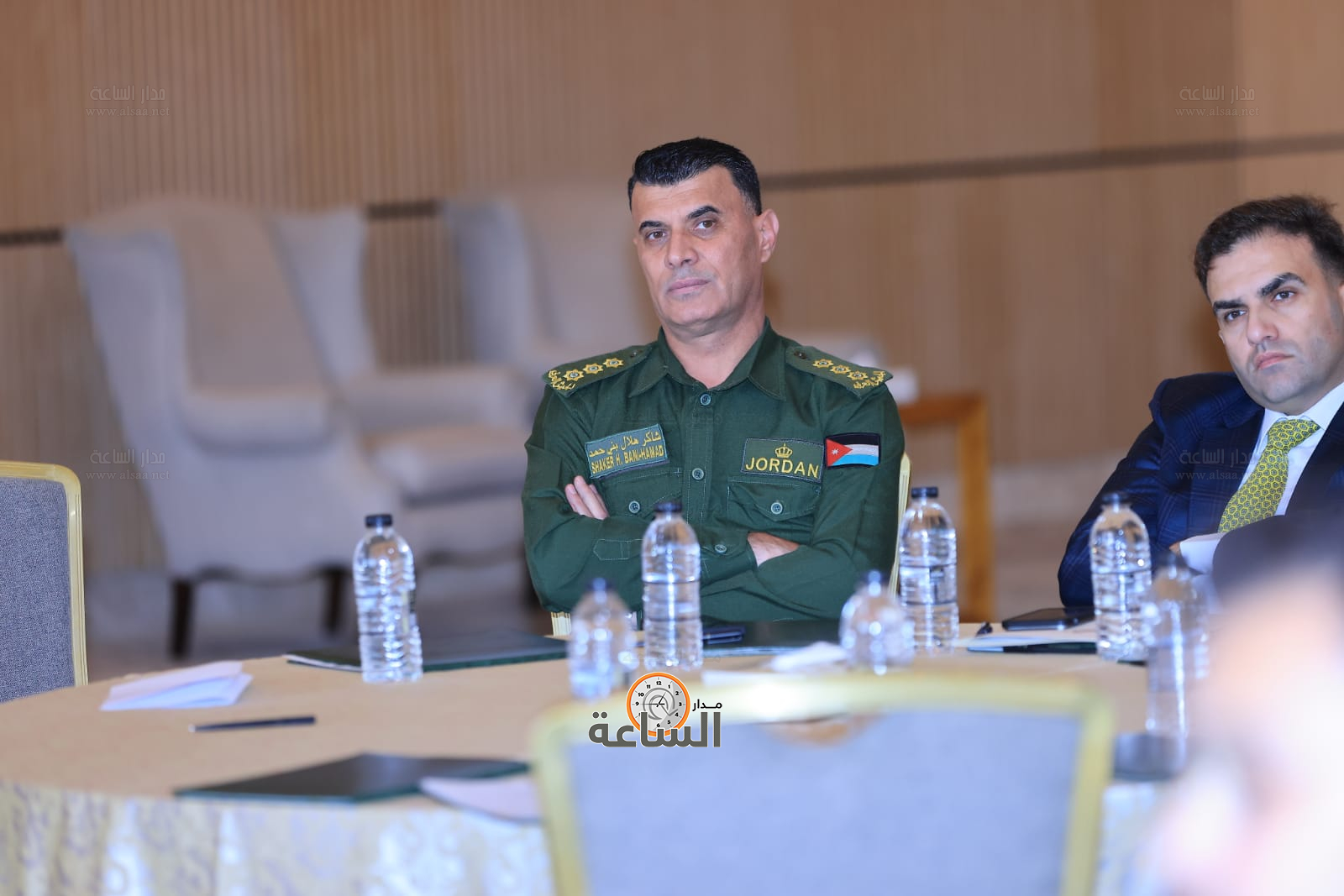 Madar Al-Saa Images 0.8155369175344918