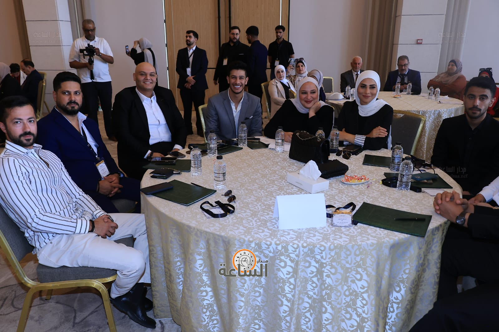 Madar Al-Saa Images 0.9610134811420523