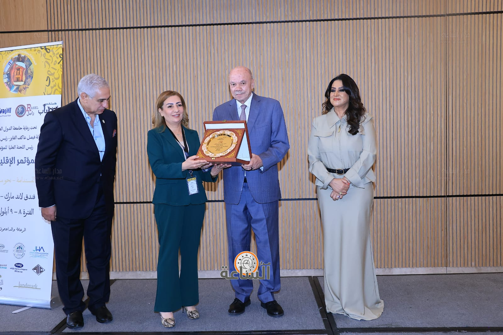 Madar Al-Saa Images 0.7764081806045868