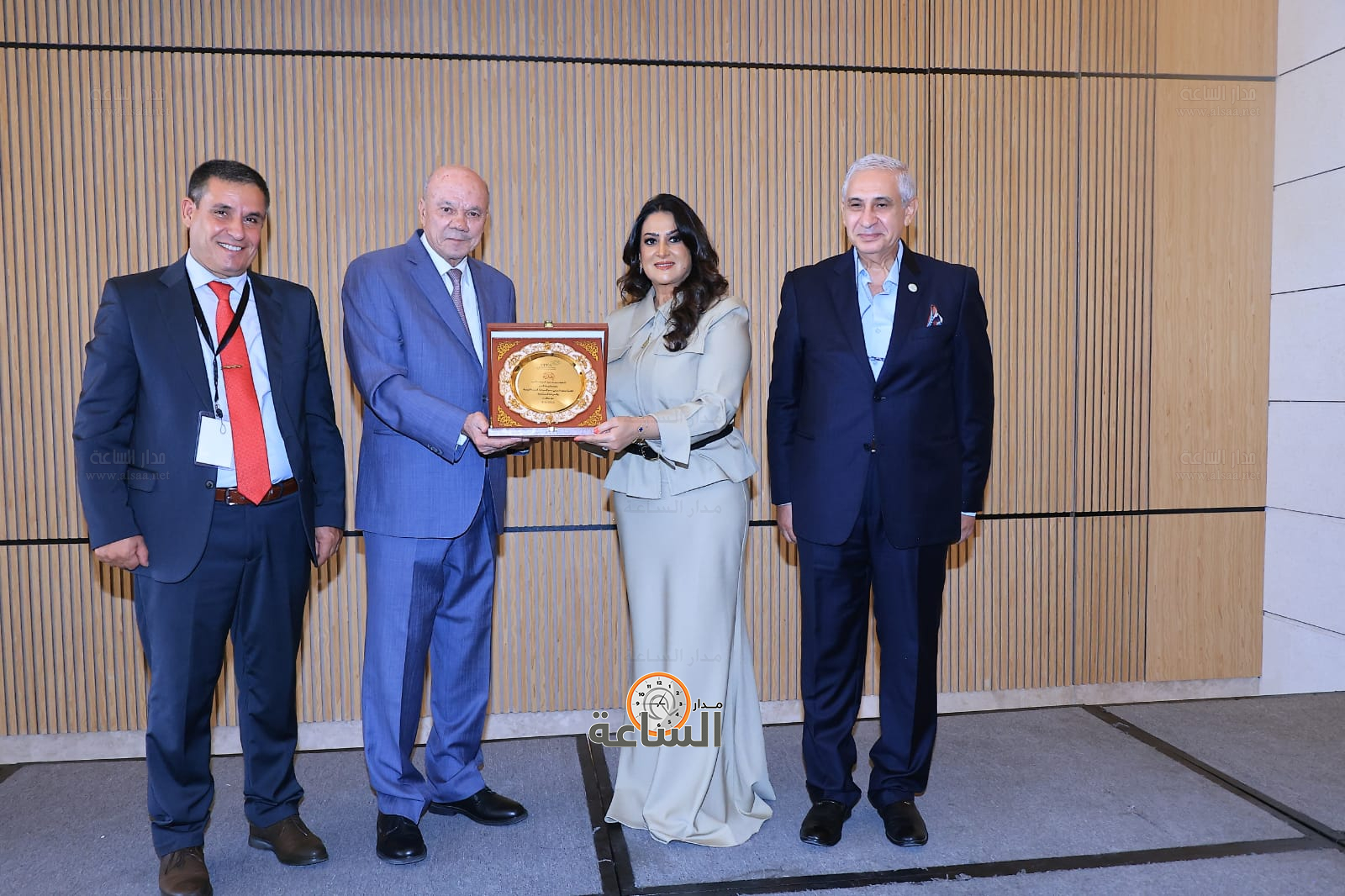 Madar Al-Saa Images 0.9219148053693226