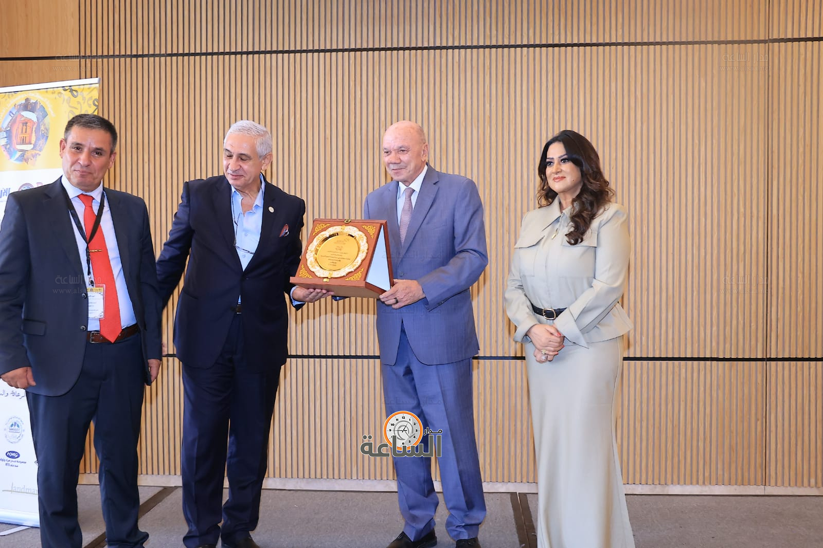 Madar Al-Saa Images 0.14924892475982887