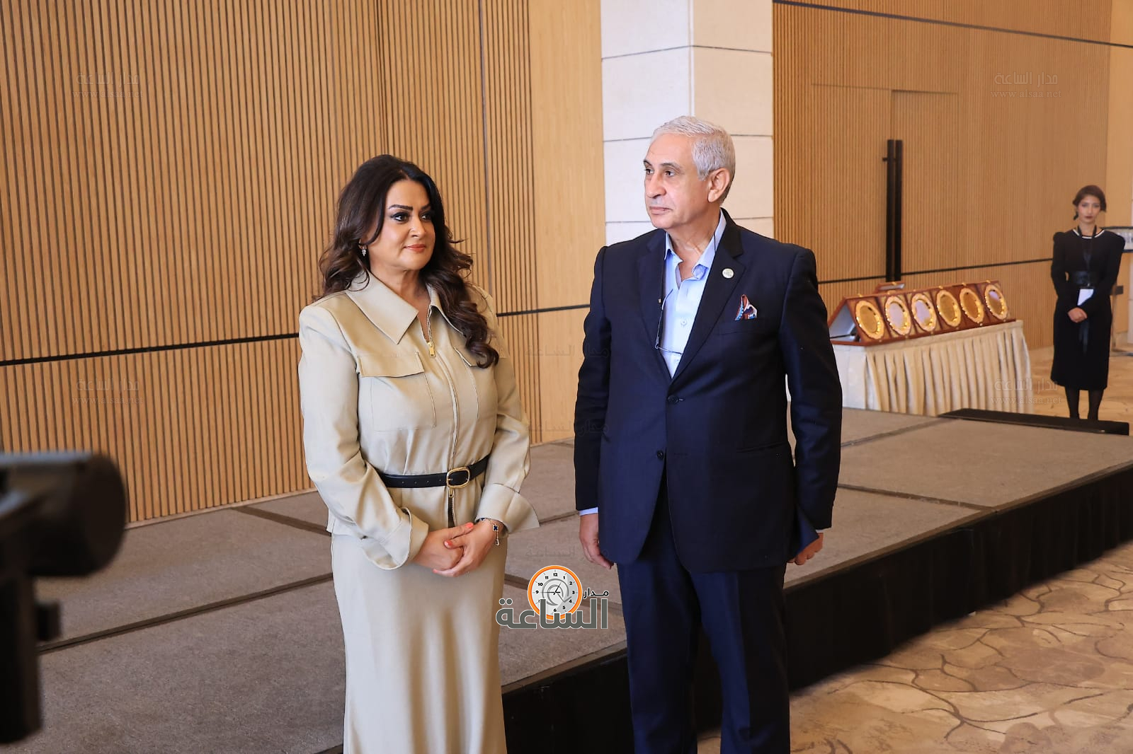 Madar Al-Saa Images 0.4939925868837264