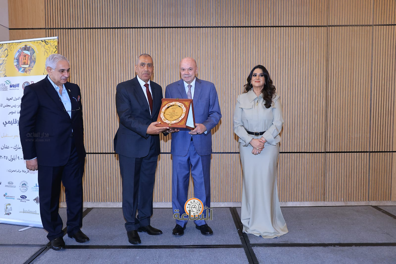 Madar Al-Saa Images 0.580255005413226