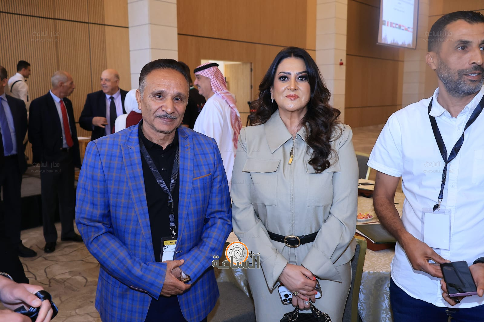 Madar Al-Saa Images 0.8368023425786141